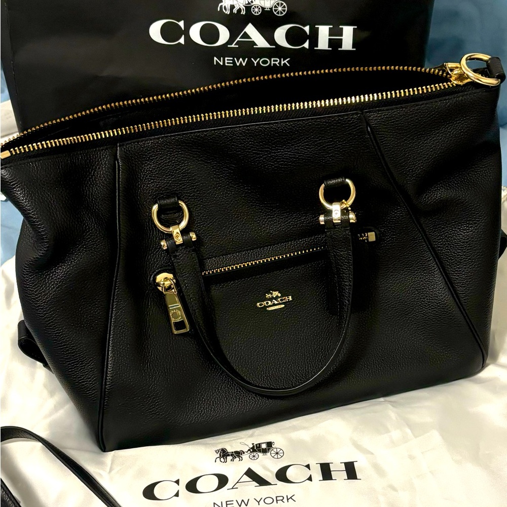 Coach Handbag new with tags